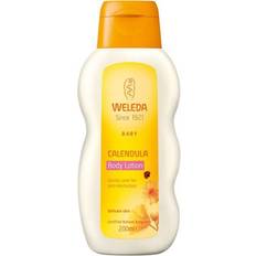 Best Baby Skin Weleda Calendula Body Lotion 200ml