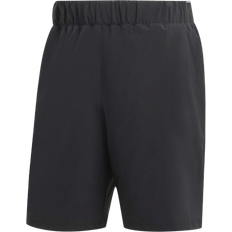 Adidas Club Tennis Stretch Woven Shorts - Black