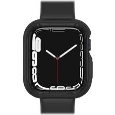 OtterBox Watch Series 8/7 EXO EDGE Case Black