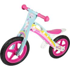 Woomax Bike Without Pedals Multicolor 24 Months-5 Years Boy