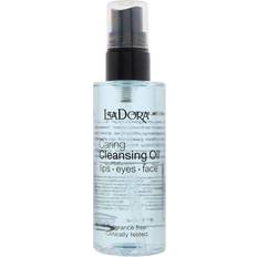 Isadora caring cleansing oil 100ml