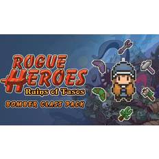 Rogue Heroes: Ruins of Tasos Bomber Class Pack (PC)