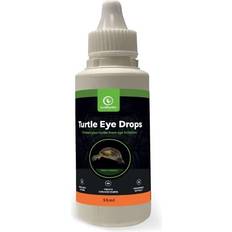 Reptiles Turtle Eye Drops 55ml 2 Pack
