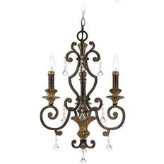 QUOIZEL Marquette Pendant Lamp