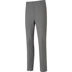 Puma Jackpot Tailored Men's Golf Pants - Quiet Shade