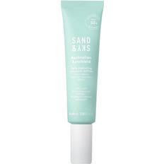 Sand & Sky Australian Sunshield Daily Hydrating Sunscreen SPF50+ light protective face cream