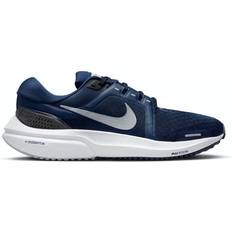 Nike Men - Road Running Shoes Nike Air Zoom Vomero 16 M - Midnight Navy/White/Black/Wolf Grey