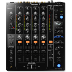 DJ Mixers Pioneer DJM-750 MK2