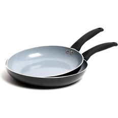 Masterclass Ceramic Eco Frypan Cookware Set