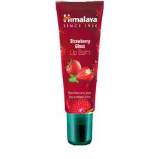 Himalaya Lip Balms Himalaya Wellness Strawberry Gloss Lip Balm