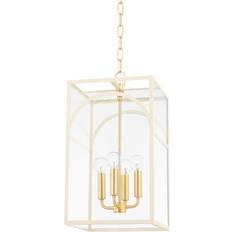 Mitzi Hudson Addison Pendant Lamp 27.9cm