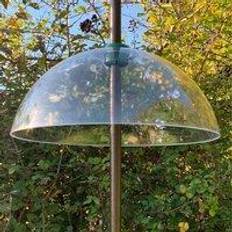 Selections Squirrel Proof Baffle for Wild Bird Feeders