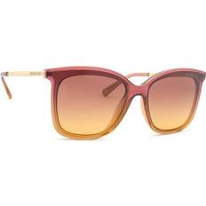 Women Sunglasses Michael Kors MK 2079U 325678, RECTANGLE Sunglasses, FEMALE