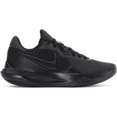 50 ½ Basketball Shoes Nike Precision 6 - Black/Anthracite