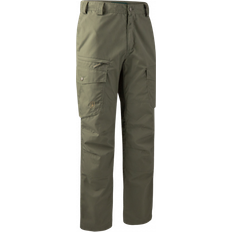 Deerhunter Lofoten Trousers Men - Moss Green