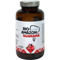 Rio Amazon Organic GoGo Guarana Energy