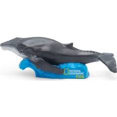 Tonies Soft Toys Tonies National Geographic Whale