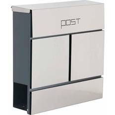 Estilo Phoenix Estilo Top Loading Letter Box MB0124KS