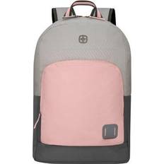 Wenger NEXT22 Crango 16 Laptop Rucksack Grey/Rose