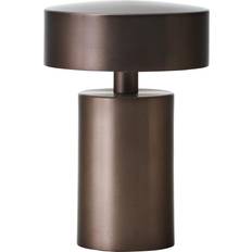 Menu Column Table Lamp