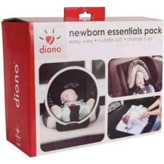 Seat Organizers on sale Diono Newborn Essentials Car Safety Pack