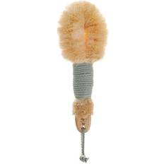 Wanderflower Invigorating Japanese Sisal Body Brush