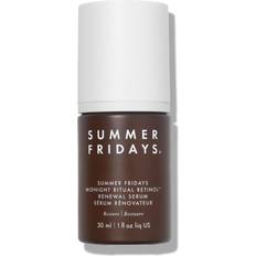 Summer Fridays Serums & Face Oils Summer Fridays Midnight Ritual Retinol Renewal Serum 30ml