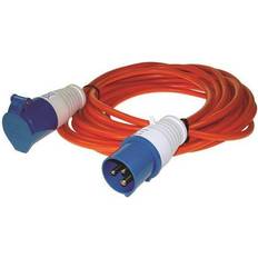 Maypole Caravan Mains Connection Lead 10m