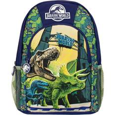 Jurassic World Dinosaur Backpack