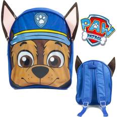 Paw Patrol 'Chase' Arts & Crafts Activity Backpack Rucksack Bag