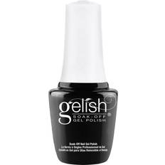 Gelish Blacks 9Ml Black Shadow