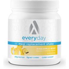 Meal Replacement Shake 7 Servings Pineapple Whip