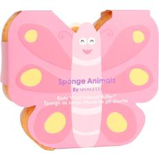 Spongellé For Kids Fruitilicious Butterfly 70G