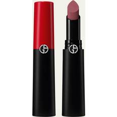 Armani Beauty Lip Power Long-Lasting Matte Lipstick #116 Enigmatic