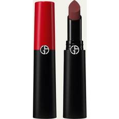 Armani Beauty Lip Power Long-Lasting Matte Lipstick #207 Devoted