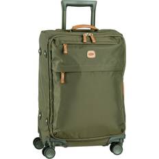 Bric's Lightweight Carry On Trolley X