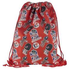 Puckator Handy Drawstring Bag Mr Bean Long Live the Bean