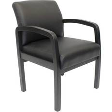 Boss Office Products NTR Armchair 86.4cm