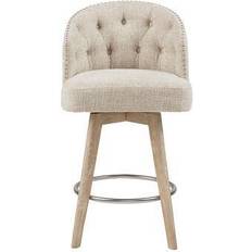 Madison Park Onyx Collection Bar Stool