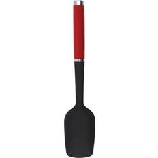 KitchenAid Silicone Spoon Heat Empire Baking Spatula