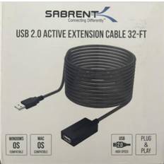 Sabrent cb-usbxt usb 2.0 extension