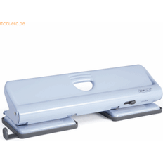 Blue Hole Punchers Rapesco 1348 4-Hole Punch 720, 22 Sheet