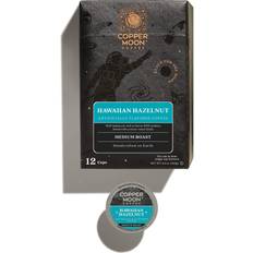 Keurig Moon Single Serve Coffee Pods for K Cup Brewers