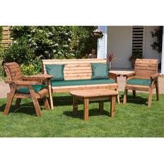 Charles Taylor Five Multi Outdoor Lounge Set