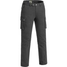 Pinewood Serengeti Trousers M's - Dark Anthracite