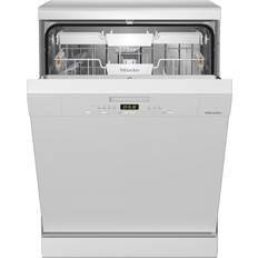 60 cm - 60 °C - Freestanding Dishwashers Miele G5110SC White