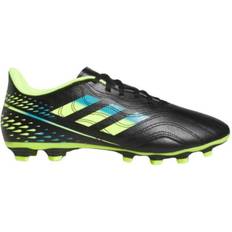 Adidas Copa Sense.4 flexible - Core Black/Bright Cyan/Team Solar Yellow