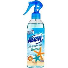 Asevi Air Freshener Spray, Air Fresheners for the Home, Room Freshener, 400ml, Breeze