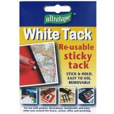 The Home Fusion Company Sticky Re-usable Tack Stick Fix!