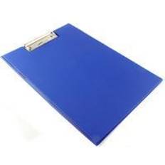 Value Foldover Clipboard PVC Cover A4